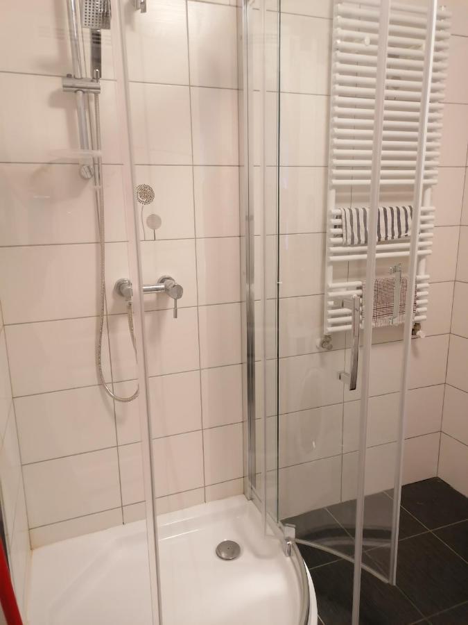 Bettina47 Apartman Hajdúszoboszló Exterior foto
