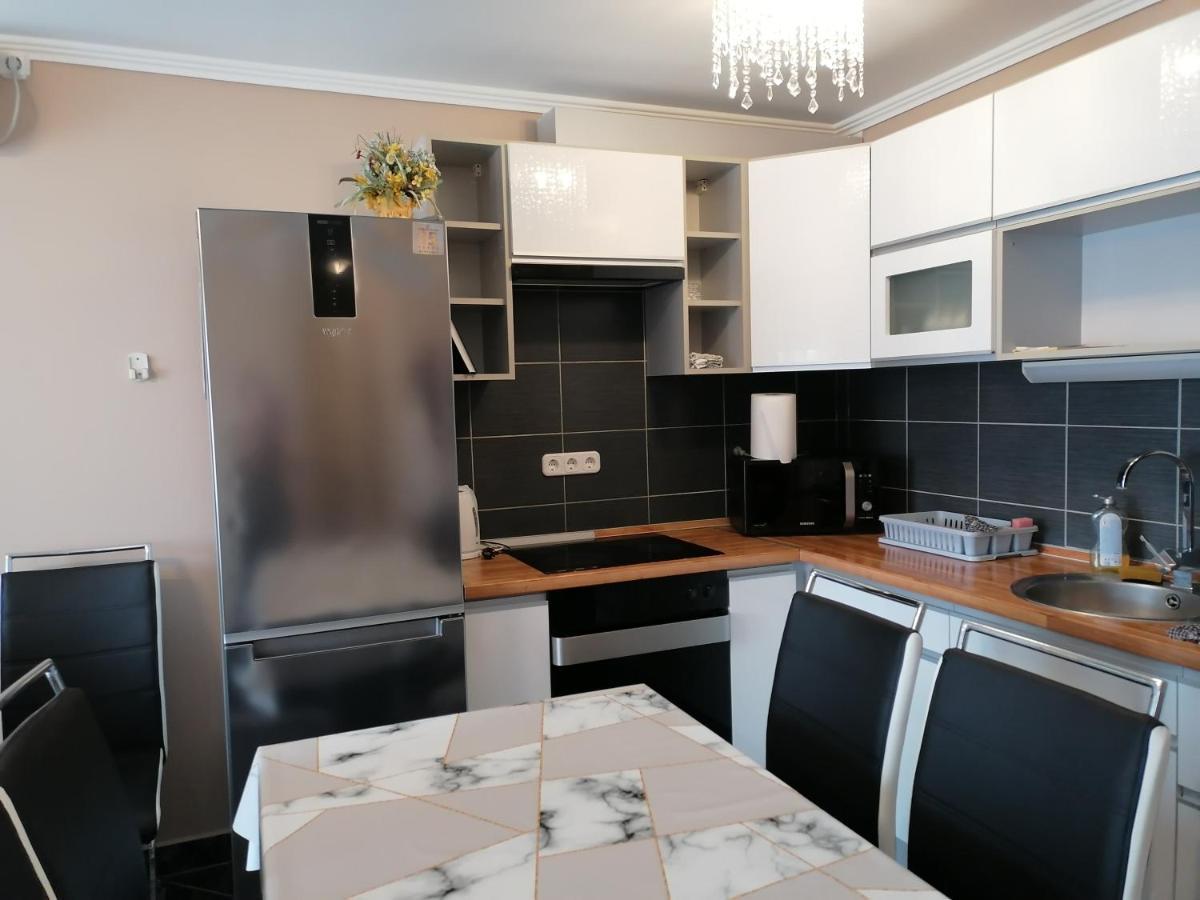 Bettina47 Apartman Hajdúszoboszló Exterior foto