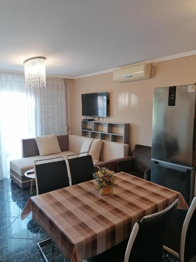 Bettina47 Apartman Hajdúszoboszló Exterior foto